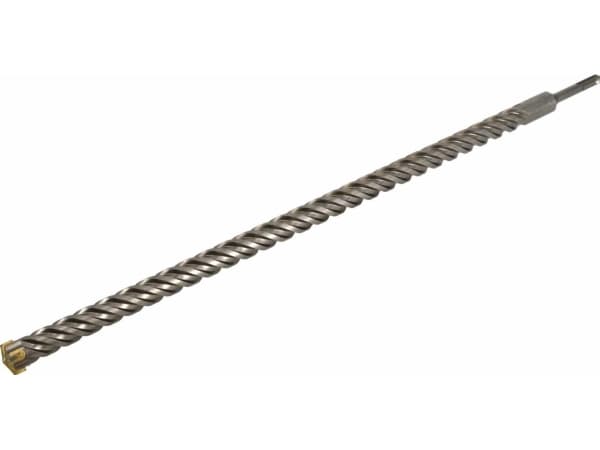 AWTOOLS SDS+ QUADROT 18* 800mm bor