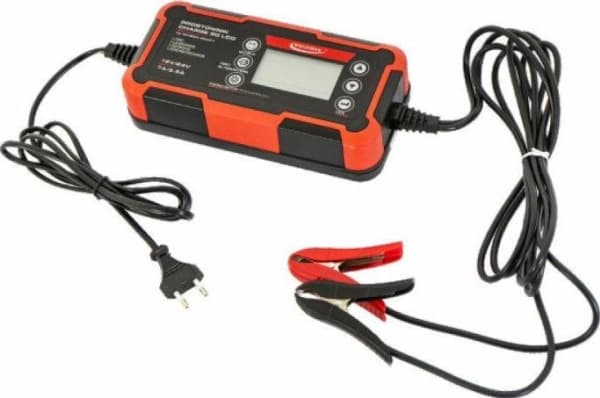 WELDMAN CHARGE 80 12V/24V...