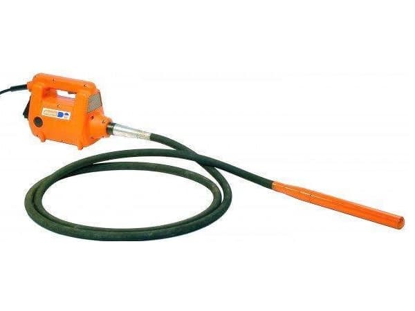 BELLE POCKET VIBRATORDREV 2,3KW + LOMME 36mm + RULLE 4m