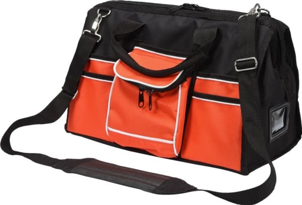 YATO TOOL BAG 18" WITH INTERNAL COMPARTMENT 41 POCKETS