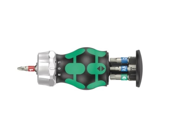 Wera Bicycle Set 5, 40 mm, 115 mm, 60 mm, 175 g