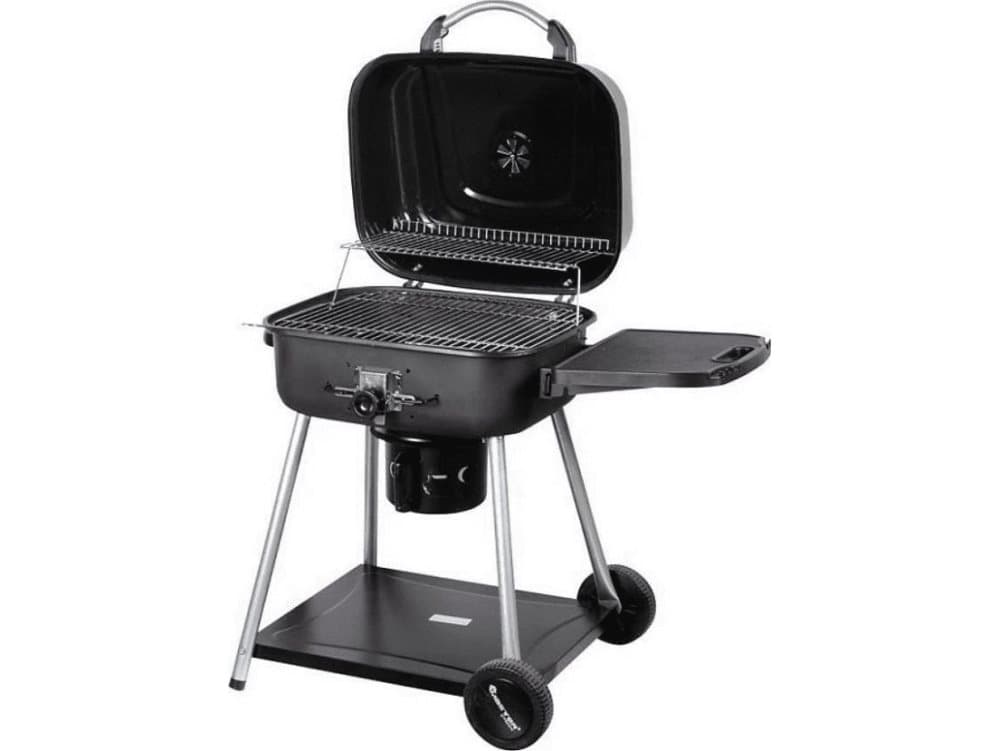 MOBIL GRILL MED LOCK MG927N