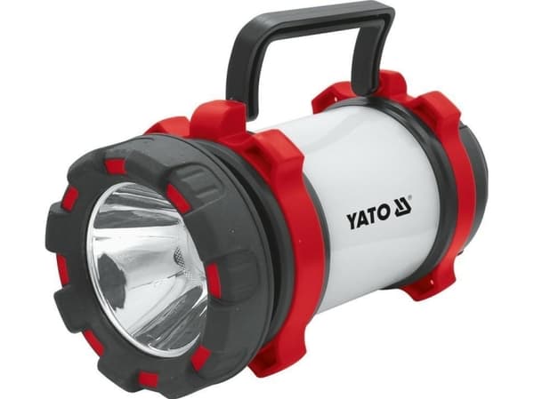 YATO LOMMELYKT / MULTIFUNKSJONSSØKER 3-i-1 380LM