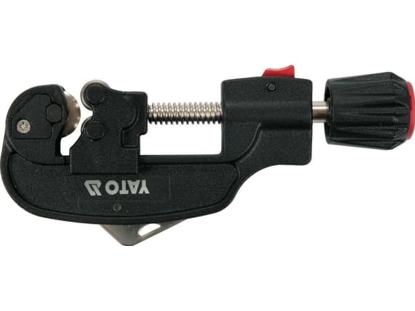 YATO YATO QUICK JUST CUTTER FOR RØR 3-28 mm YT-22342