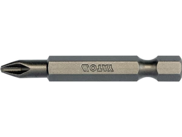Yato YT-04782, 1/4", 50 mm, 10 styck