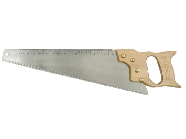 Vorel Flap saw for wood with a measure 450mm 28395