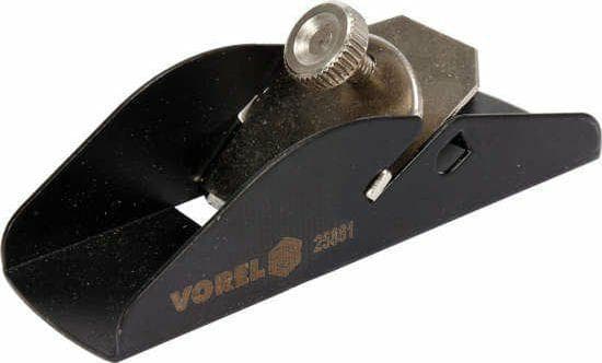 Vorel VOREL DREWNA METALLOWY TO DREWNA 90mm / MINI MODELL T25881