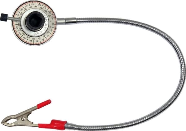 YATO CLTMETER VÄÄNTÖMOMENTTIAVAIMEN KAHVALLA YT-05933