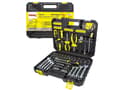 Pikkukuva 5 / 5: Wmc_Tools Työkalusarja WMC TOOLS 30122 122 kpl.