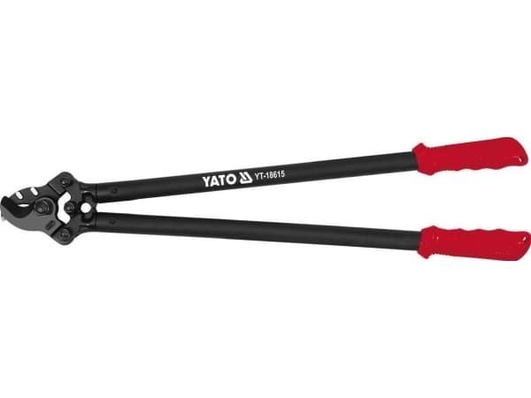 YATO KABELKUTTER 910mm MAKS REKKEVIDDE 450mm2