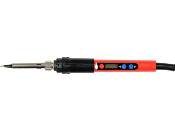 YATO LODDEPLAN 80W LCD TEMPERATURREGULERING 50-480C
