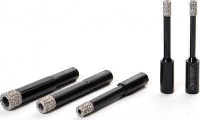 Montolit borr MONTOLIT DIAMANTBORR 12mm VÅT/FAJ12 MTFAJ12