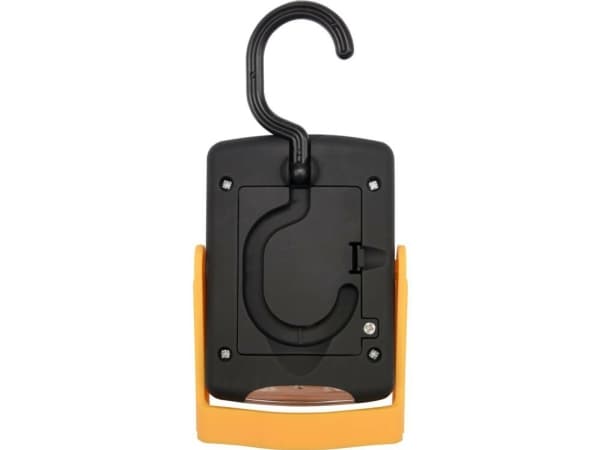 Vorel Lampa pyörivä 20 +3 LED - 82730