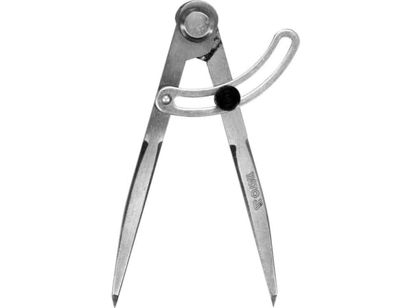 YATO CYRKIEL 150mm 72100