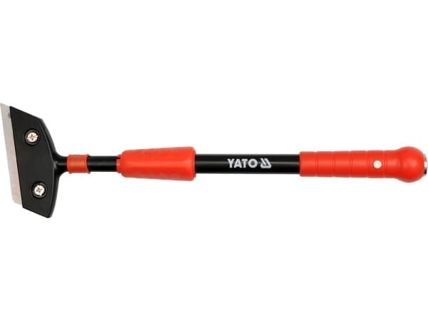 Yato YT-7551, 600 mm, 1,8 cm, 100 mm