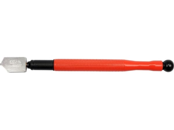 Yato Oljekniv for skjæring av glass 177mm YT-7560