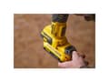Miniatyrbilde 4 av 5: Stanley FATMAX SFMCE500B-XJ, Hygiene, skjæring / kapping, Sliping, Skraping, Sort, Gult, Batteri, Lithium-Ion (Li-Ion), 18 V