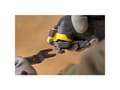 Miniatyrbilde 5 av 5: Stanley FATMAX SFMCE500B-XJ, Hygiene, skjæring / kapping, Sliping, Skraping, Sort, Gult, Batteri, Lithium-Ion (Li-Ion), 18 V