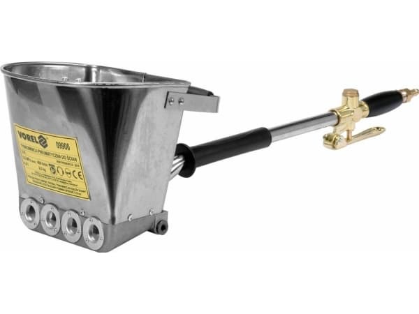 Vorel rappauskone T09900
