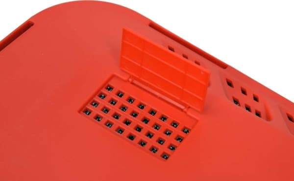 YATO BATTERI KLIPPER 36V 2x18V UTEN BATTERI OG LADER - SOLO