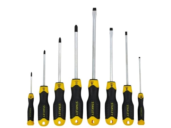 STANLEY WKRĘTAKI 8cz. TRANSMODUL FOR PUTEGREP