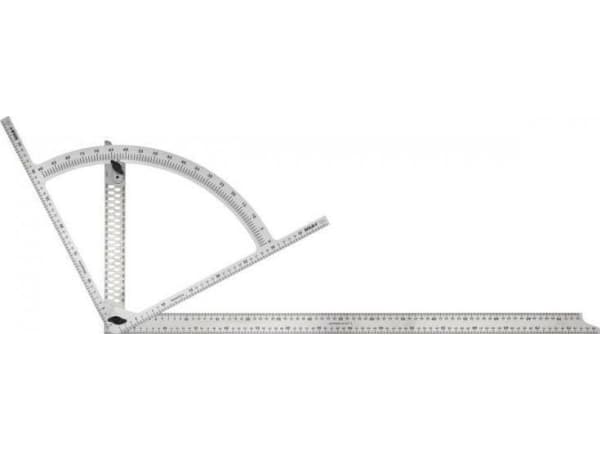 SOLA puusepänteollisuuden kulmakannatin AW 800 80x40cm 80x40cm