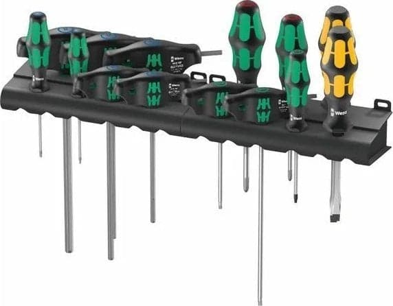 Wera Bicycle Big Pack 1