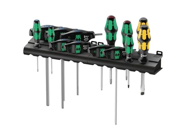 Wera Bicycle Big Pack 1