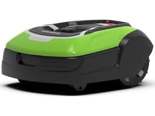Greenworks Optimow 15 Robotgräsklippare