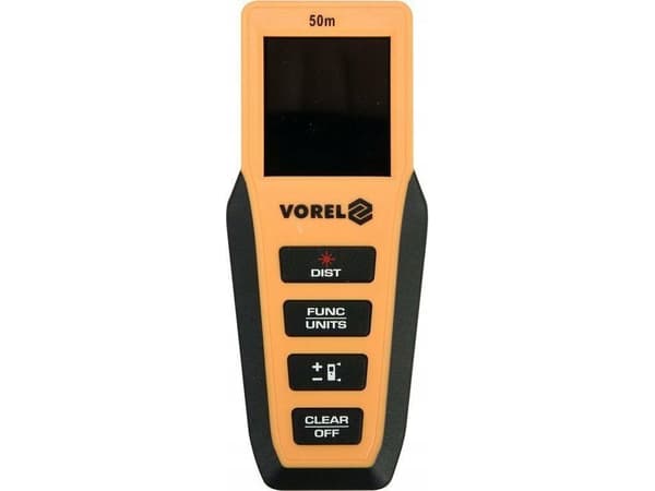 Vorel Rangefinder VOREL LASER Rangefinder 50m T81791