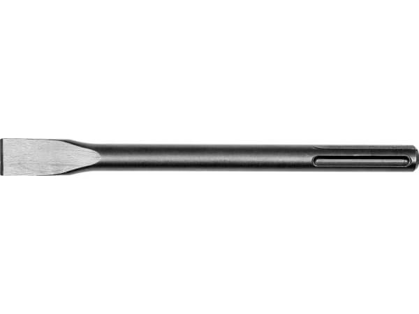 Yato YT-47341, Meislingsvedlegg til borhammer, Universell, Rustfritt stål, Kull stål, 25 mm, 280 mm
