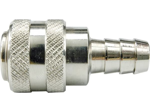 VOREL FEMALE HOSE CONNECTOR 6mm 81378