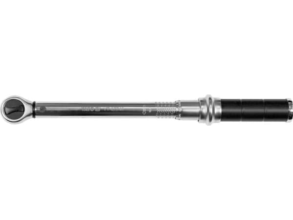 YATO SYNAMOMETrisk skiftnyckel 1/2" 10-60Nm 07740