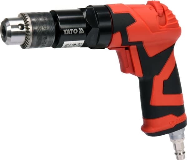 YATO PNEUMATISK DRILLKOMPOSITT 10mm 09703