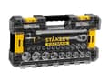 Miniatyrbild 1 av 5: Stanley FATMAX FMMT98103-1, Svart, Metallisk, Gul, 26 verktyg