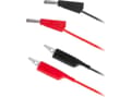 Miniatyrbilde 3 av 5: LABORATORIE STRØMFORSYNING UT-P3313-TFL-II UNI-T