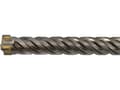 Miniatyrbild 3 av 3: AW-Tools AWTools AWTOOLS borrmaskin SDS DRILL + 22 * 800 mm AW43579 SQUARE