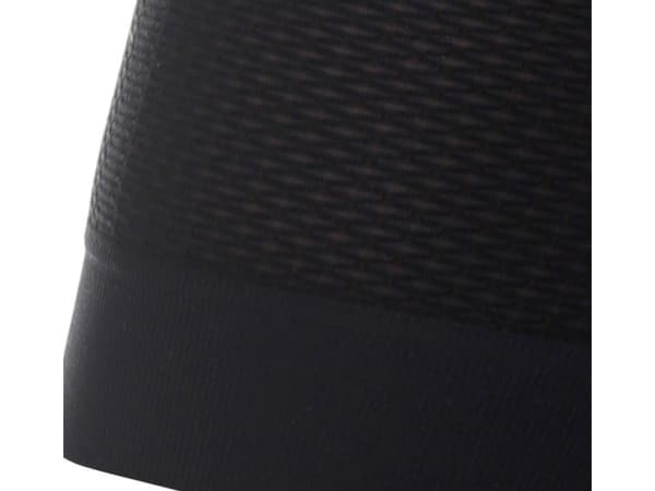 Brubeck BX11420 Men's boxer shorts with a bicycle insert black L