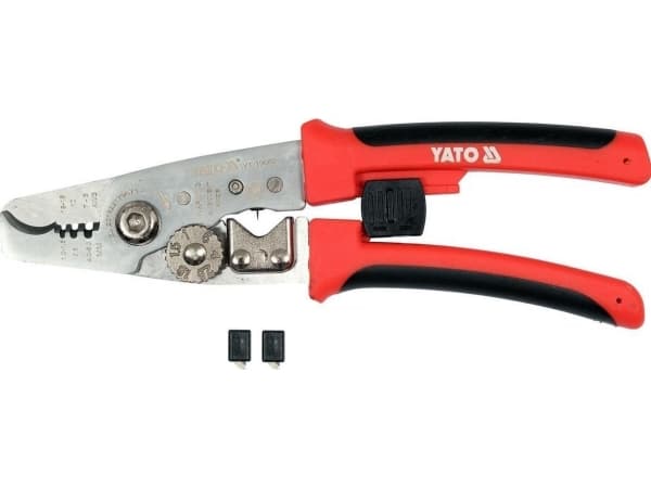 YATO YATO AVISOLERINGSTÅNG YT-19682