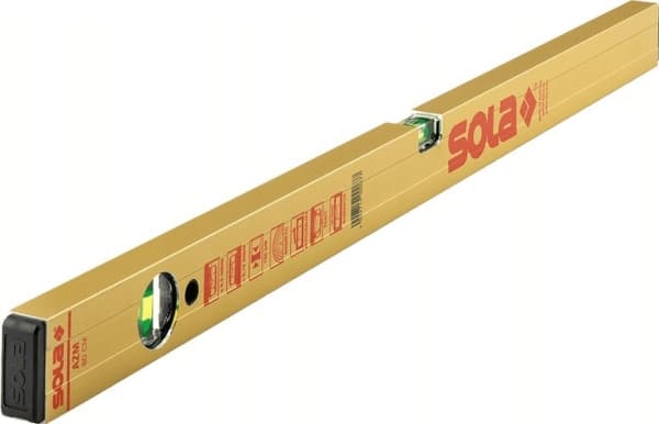SALT MAGNETISK NIVÅ AZM 40 40cm