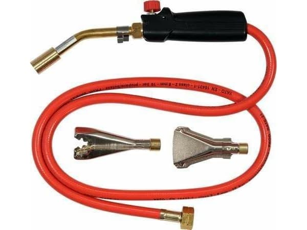 YATO LYKKE MED TRE LODDEDYSER 360mm