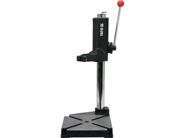 YATO borrstativ 43mm 500mm