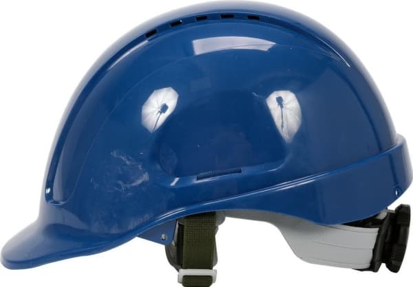 Yato YATO Skyddshjälm blå ABS YT-73974