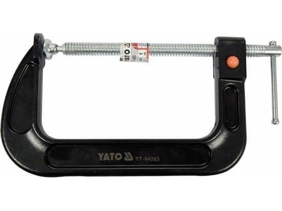 YATO TYYPPI-C KÄSIKAHVA 85x150mm