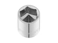 Miniatyrbilde 2 av 5: Stanley STMT86309-0, Stikkontakt, 3/8", Imperisk, 1 hoder, 14 mm, Kromvanadiumstål