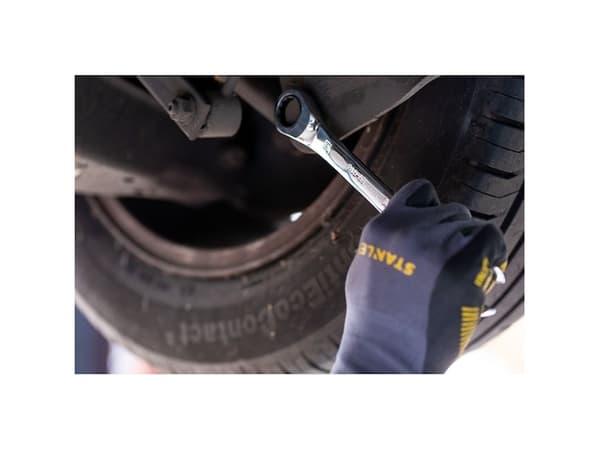 Stanley STMT89919-0, 19 mm, 1 styck