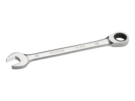 Stanley STMT89919-0, 19 mm, 1 styck
