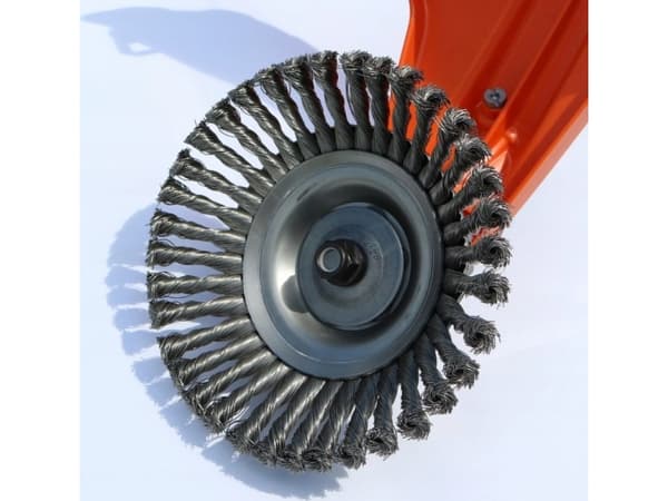 Borste BRUSH 150 TAR/SK/OT/20mm 018-GKSI