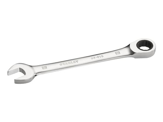 STANLEY LOCK -avain räikkälyöntisakselilla 10mm