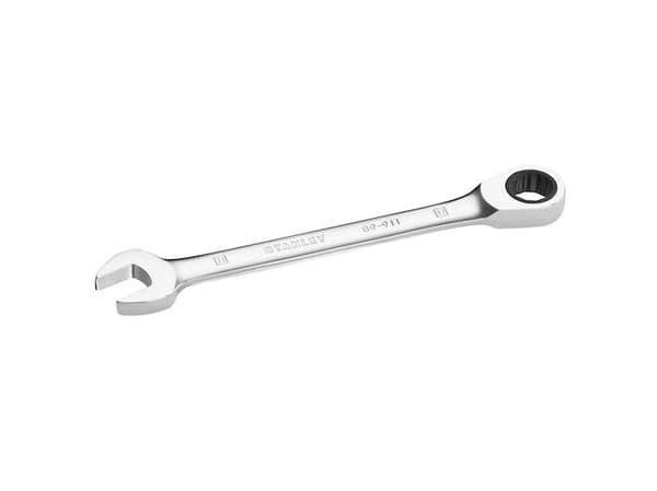 Stanley STMT89911-0, 11 mm, Silver